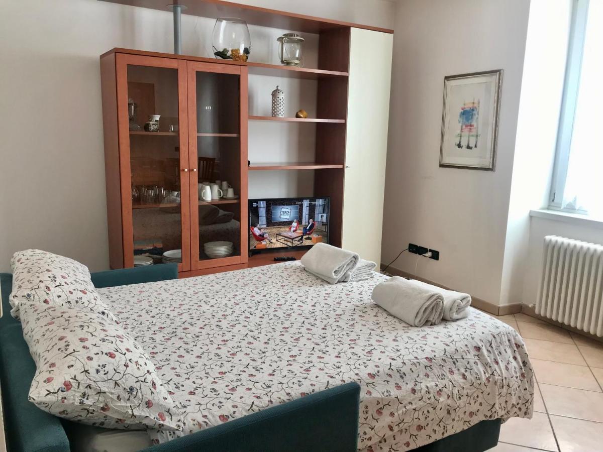 Casa Rosella Apartment Bezzecca Ngoại thất bức ảnh