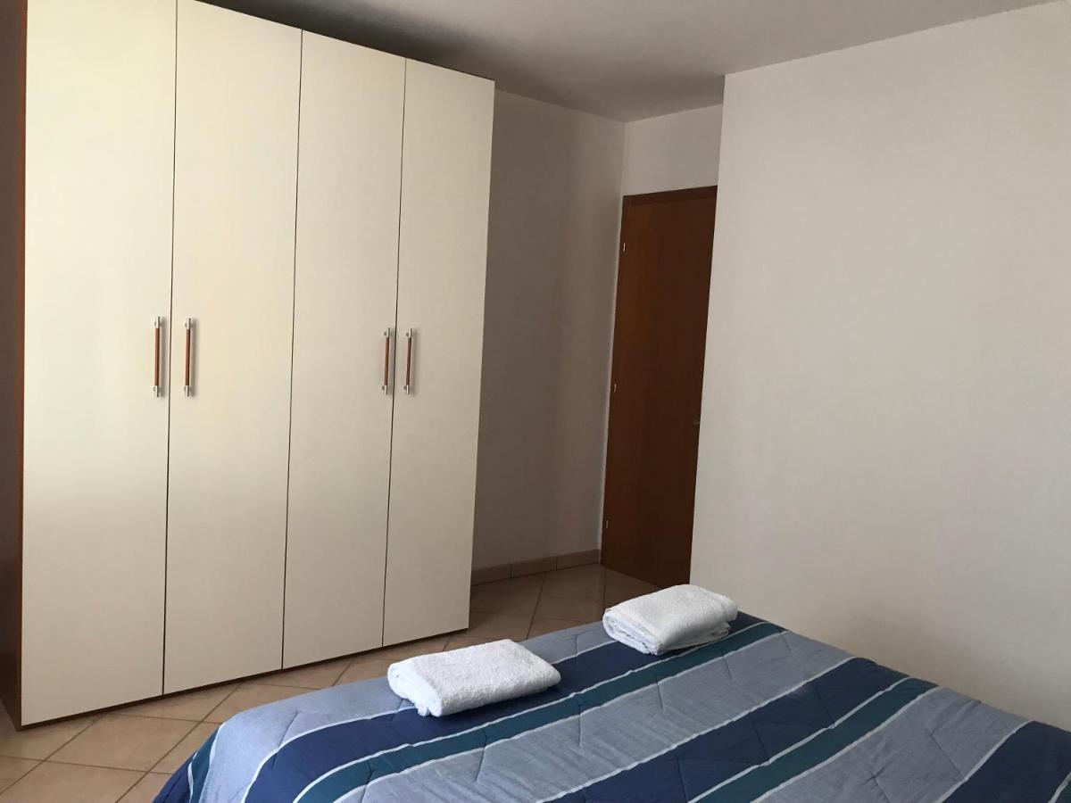 Casa Rosella Apartment Bezzecca Ngoại thất bức ảnh