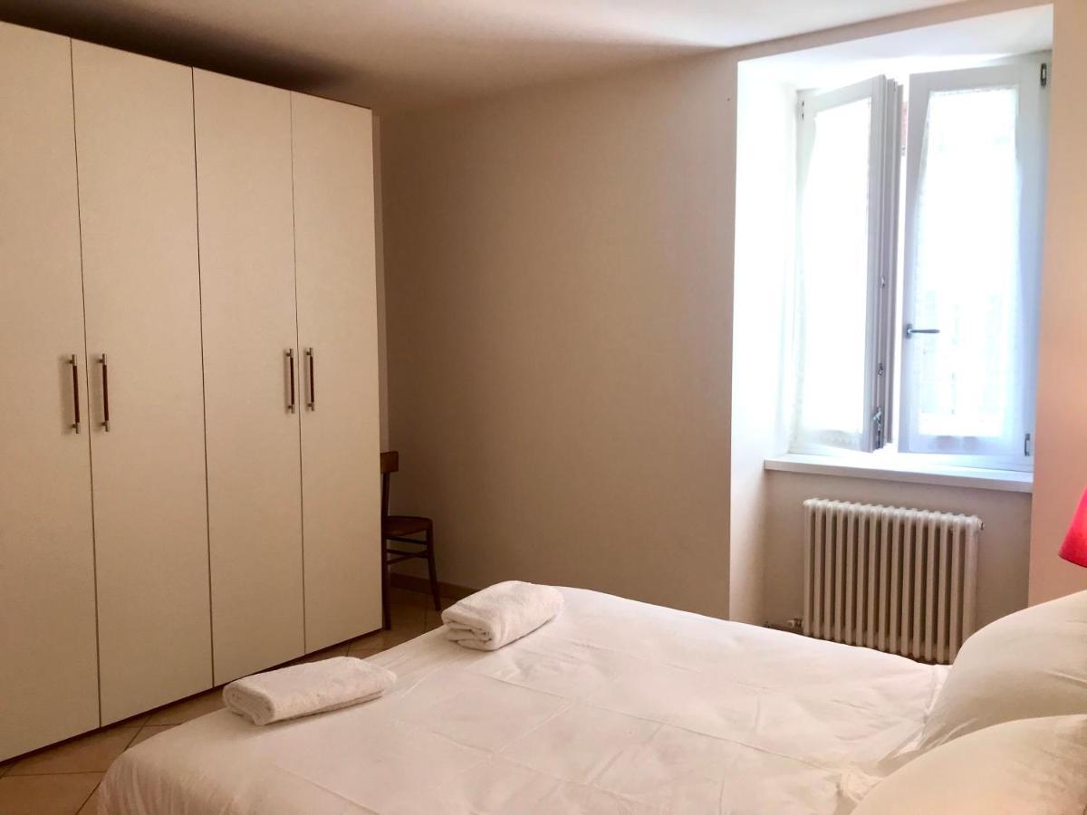 Casa Rosella Apartment Bezzecca Ngoại thất bức ảnh