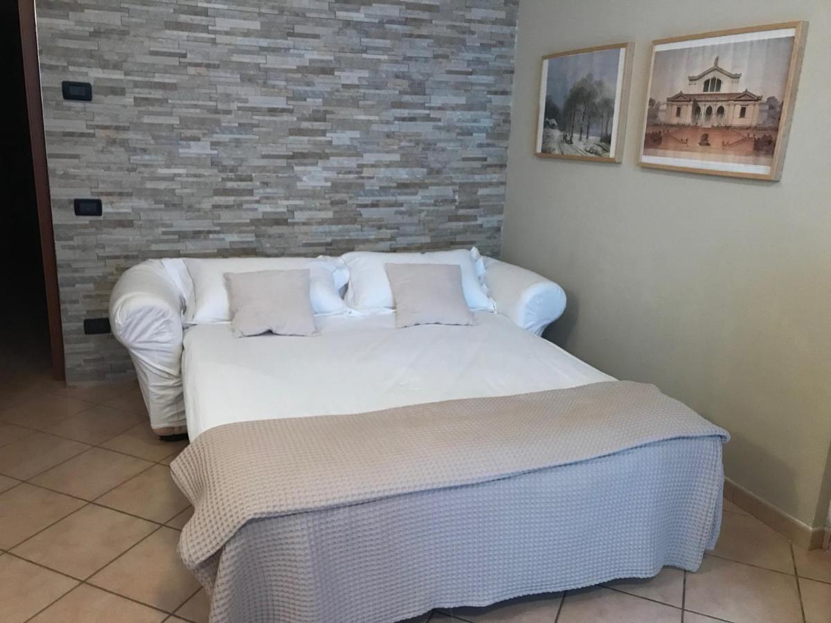 Casa Rosella Apartment Bezzecca Ngoại thất bức ảnh