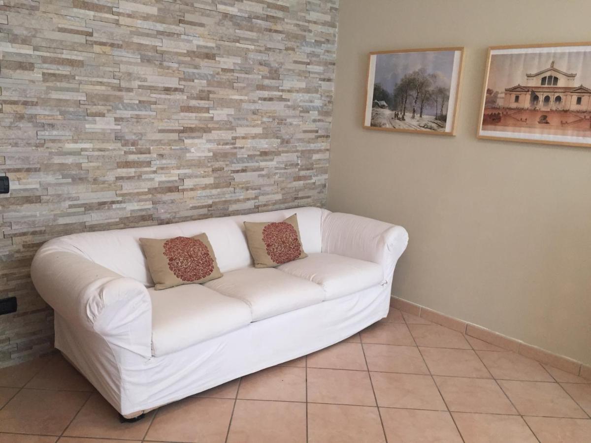 Casa Rosella Apartment Bezzecca Ngoại thất bức ảnh