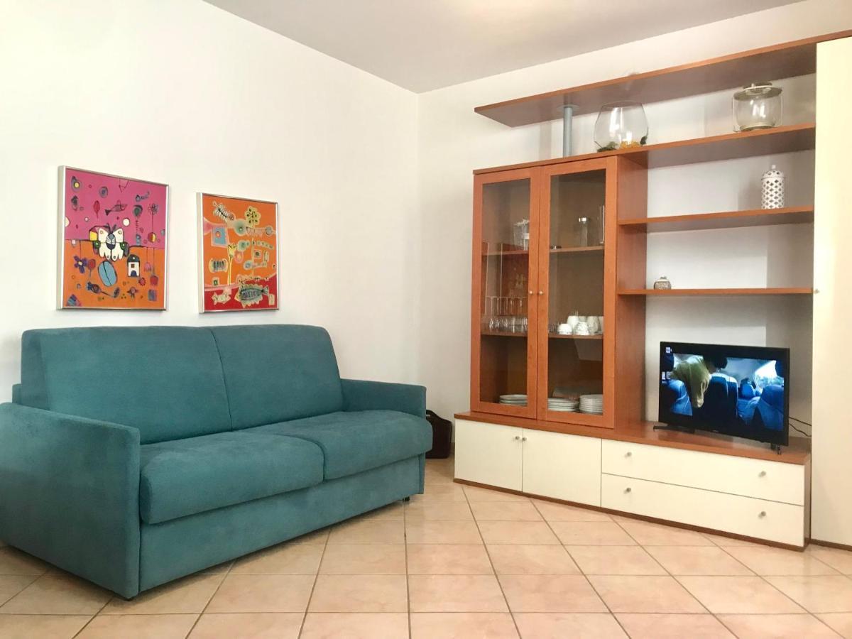 Casa Rosella Apartment Bezzecca Ngoại thất bức ảnh