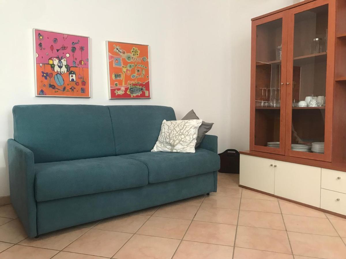 Casa Rosella Apartment Bezzecca Ngoại thất bức ảnh
