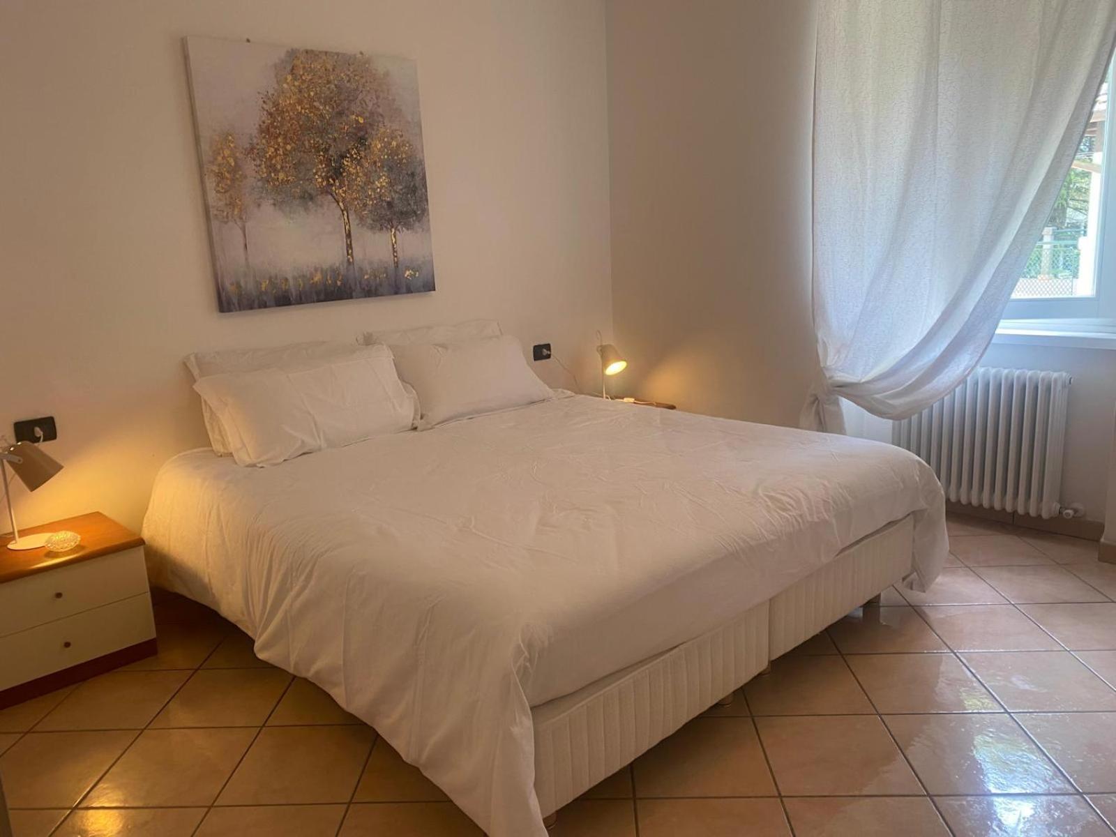Casa Rosella Apartment Bezzecca Ngoại thất bức ảnh